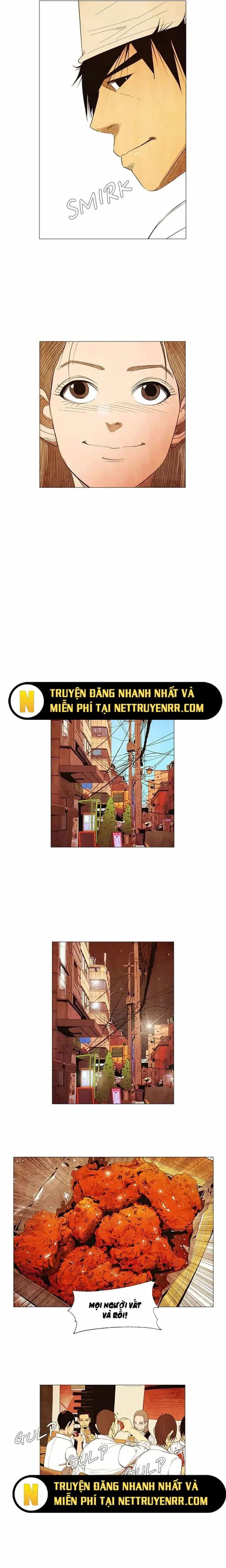 Ngôi Sao Ẩm Thực Michelin Star - Chương 91 - ảnh 5