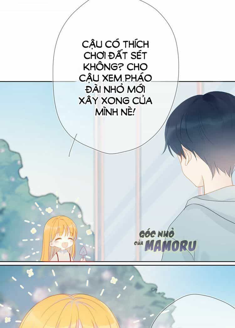 Ngôi Sao Cho Tôi - Chương 1 - ảnh 12