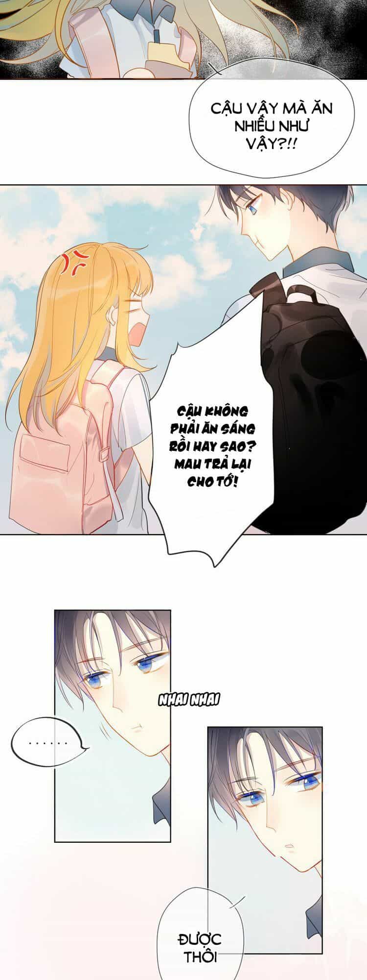 Ngôi Sao Cho Tôi - Chương 1 - ảnh 30