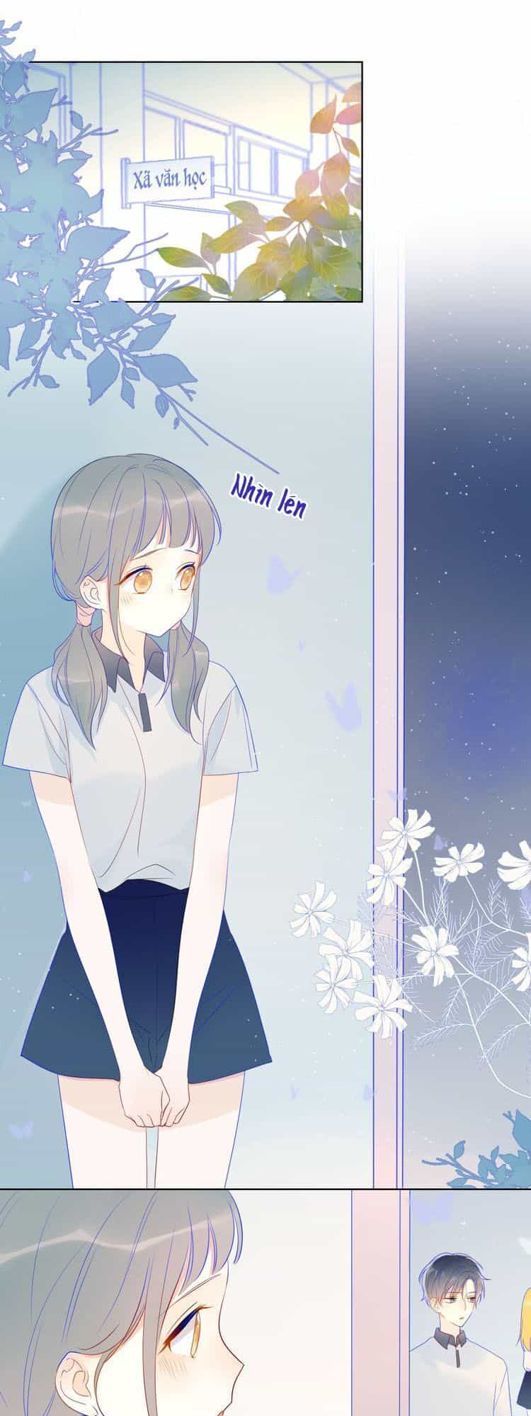 Ngôi Sao Cho Tôi - Chương 9 - ảnh 19
