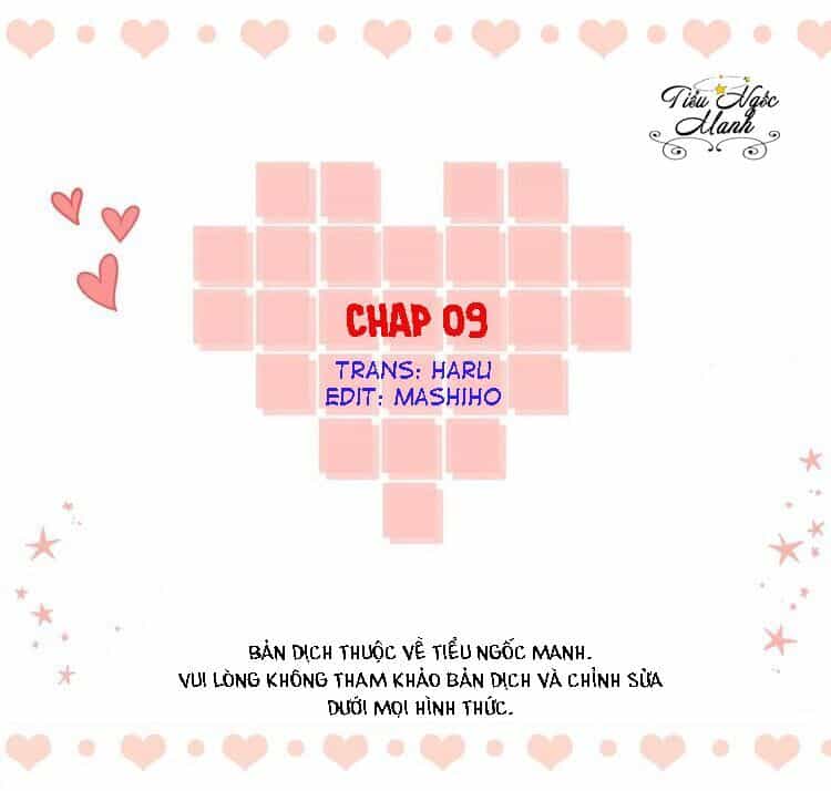 Ngôi Sao Cho Tôi - Chương 9 - ảnh 3