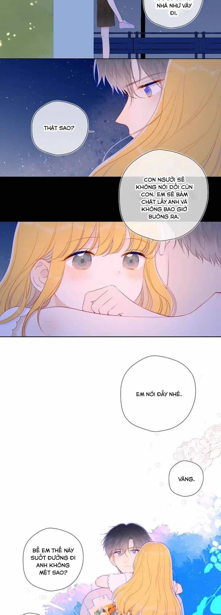 Ngôi Sao Cho Tôi - Chương 98 - ảnh 15
