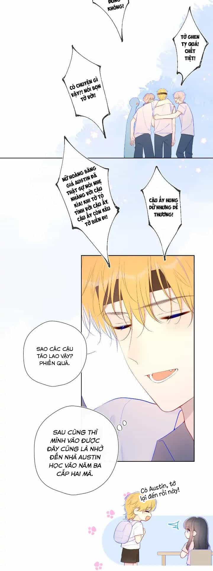 Ngôi Sao Cho Tôi - Chương 98 - ảnh 31
