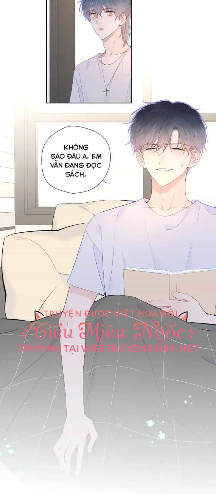 Ngôi Sao Cho Tôi - Chương 99 - ảnh 28