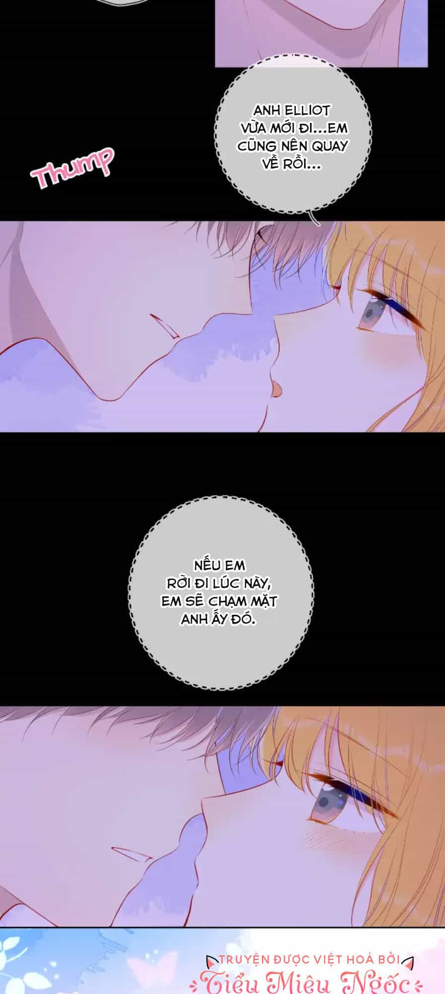 Ngôi Sao Cho Tôi - Chương 100 - ảnh 17