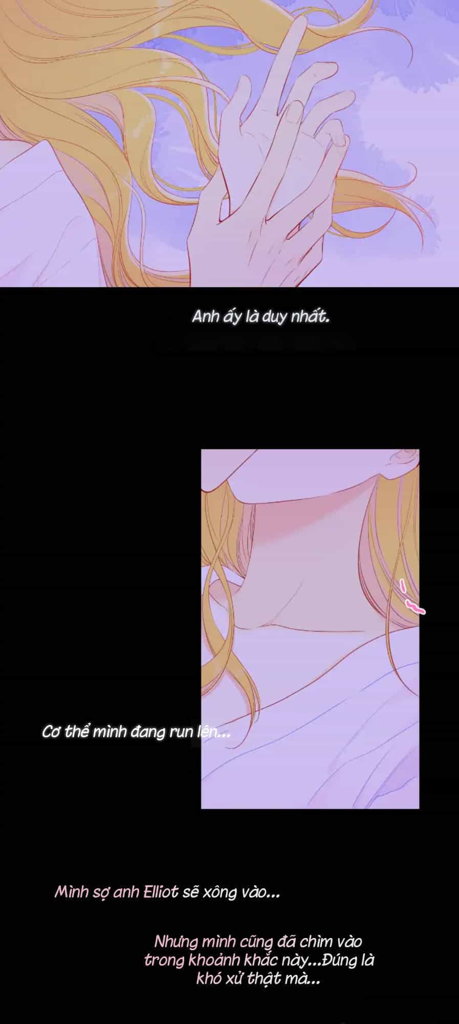 Ngôi Sao Cho Tôi - Chương 100 - ảnh 20
