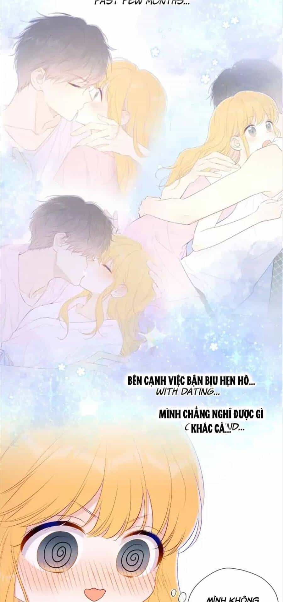 Ngôi Sao Cho Tôi - Chương 102 - ảnh 14