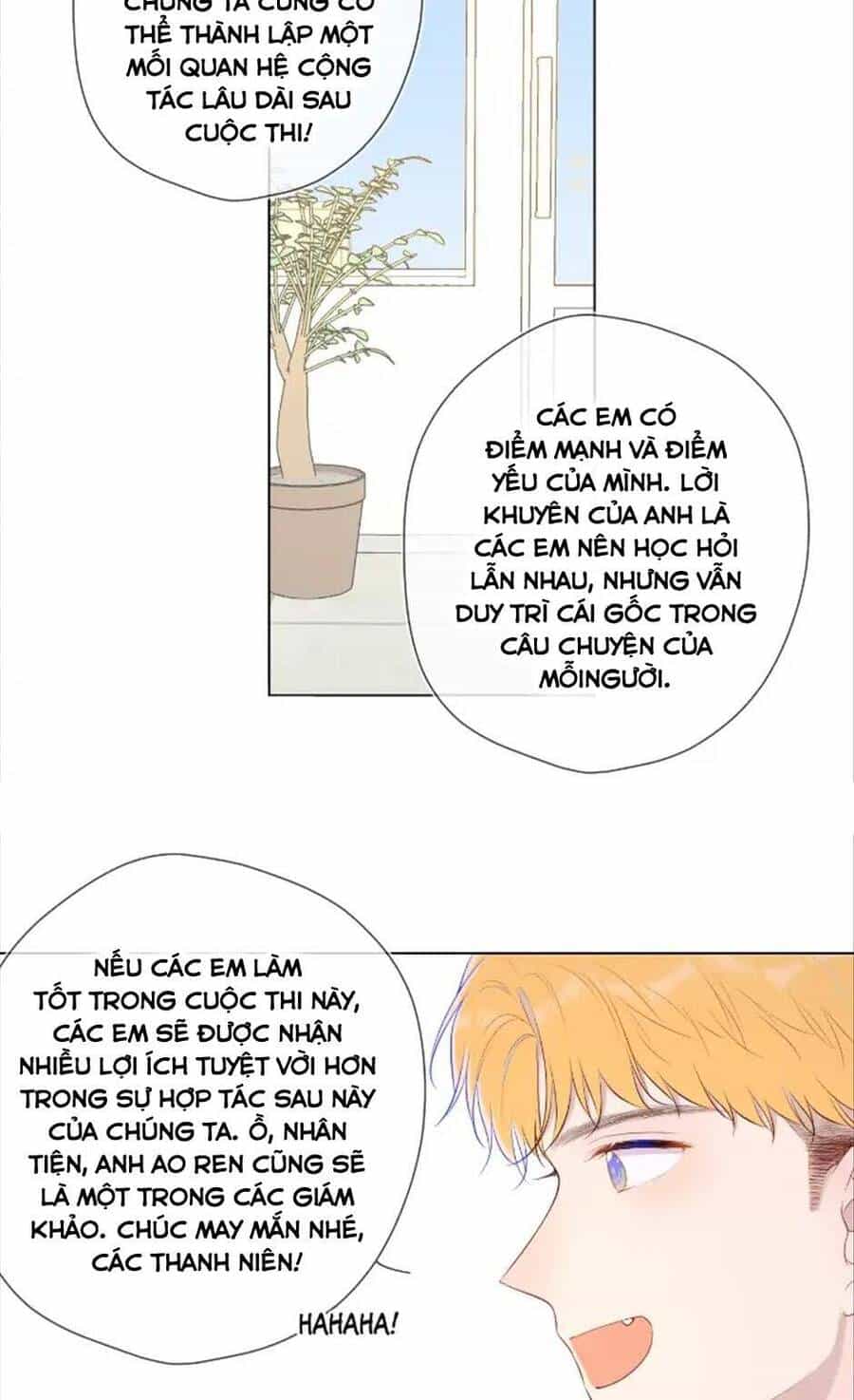 Ngôi Sao Cho Tôi - Chương 102 - ảnh 21