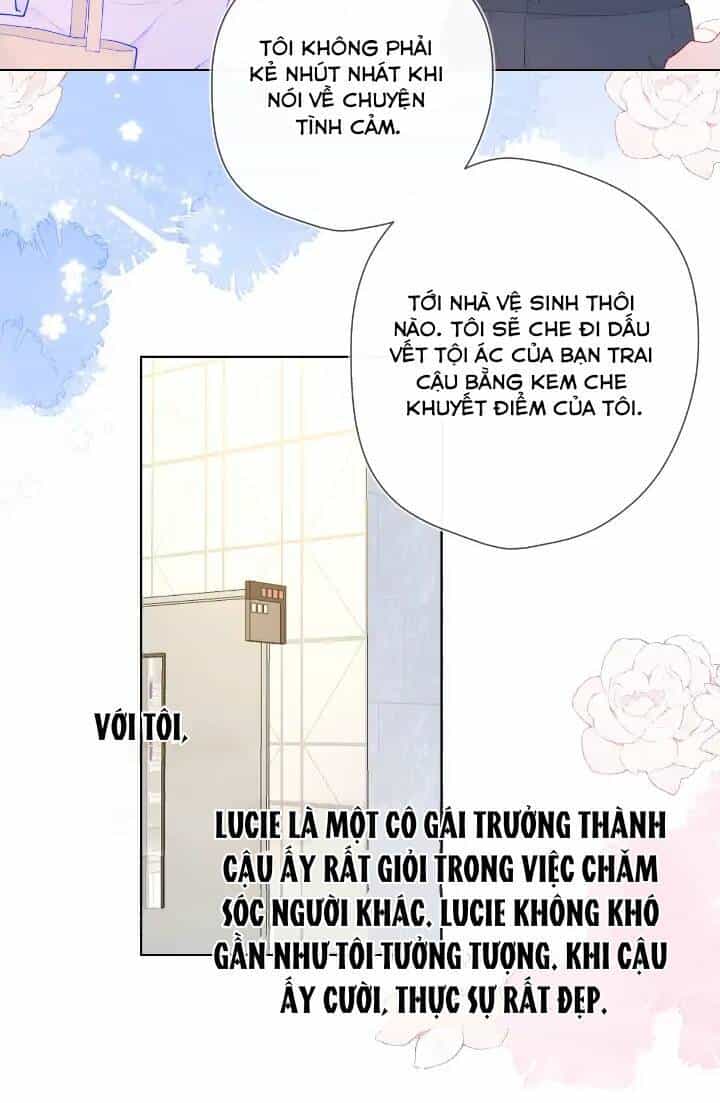 Ngôi Sao Cho Tôi - Chương 103 - ảnh 11