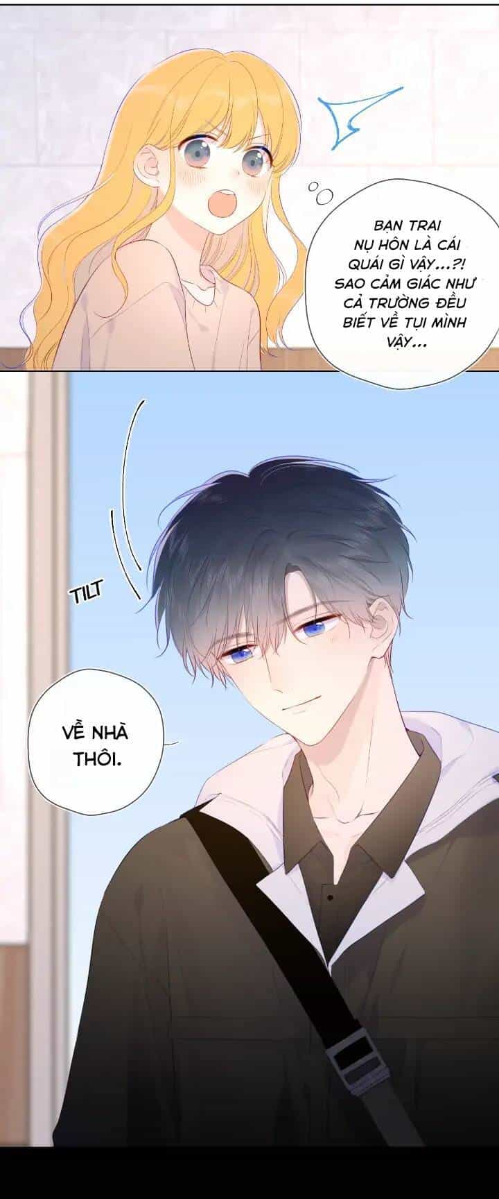Ngôi Sao Cho Tôi - Chương 104 - ảnh 18