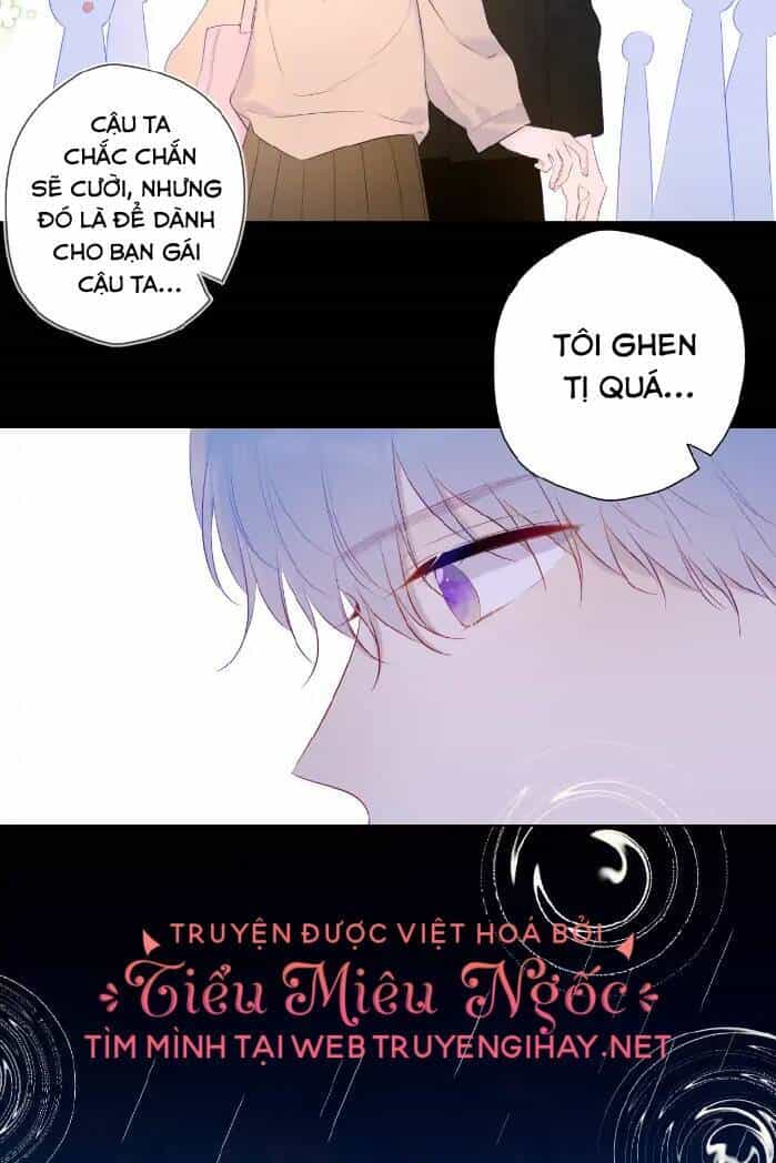 Ngôi Sao Cho Tôi - Chương 104 - ảnh 20