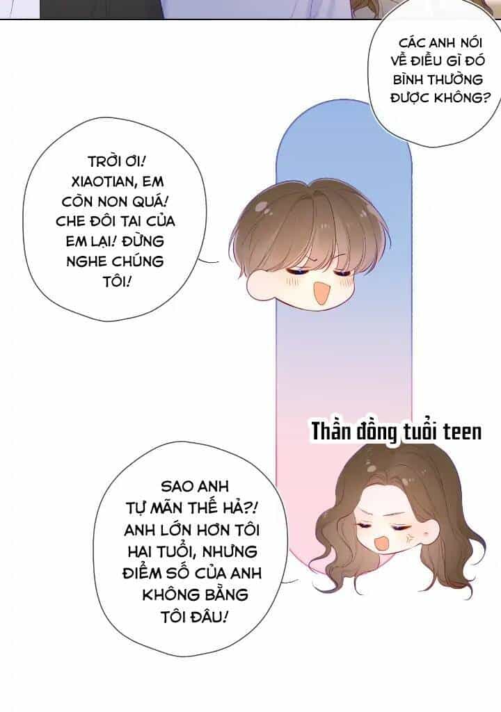 Ngôi Sao Cho Tôi - Chương 104 - ảnh 6