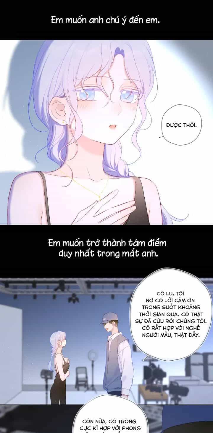 Ngôi Sao Cho Tôi - Chương 105 - ảnh 11