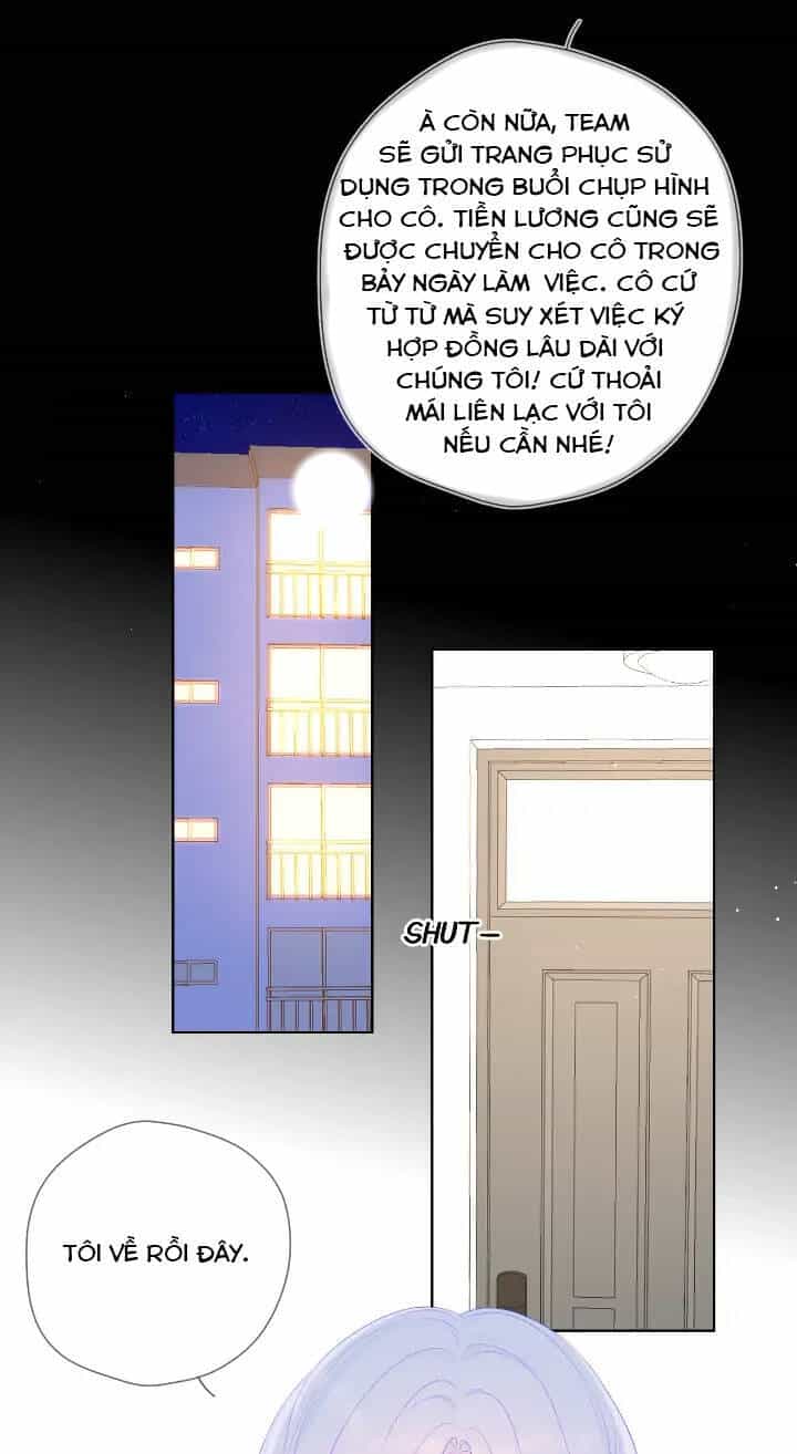 Ngôi Sao Cho Tôi - Chương 105 - ảnh 13
