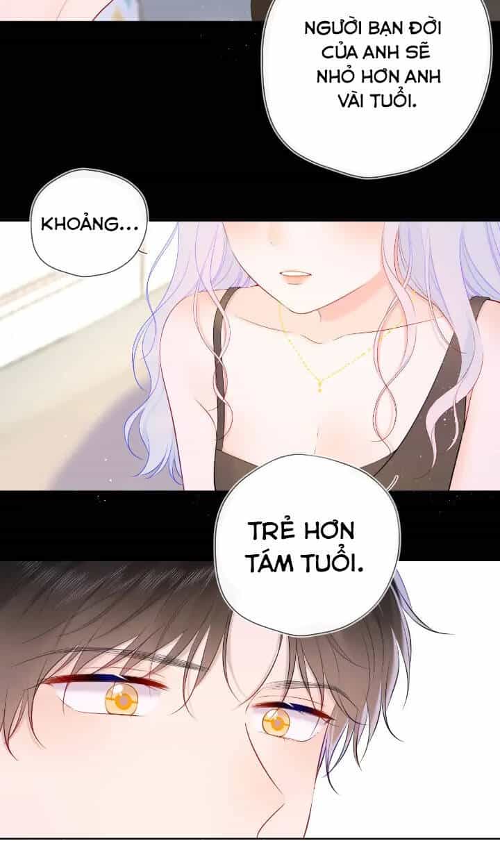 Ngôi Sao Cho Tôi - Chương 105 - ảnh 22