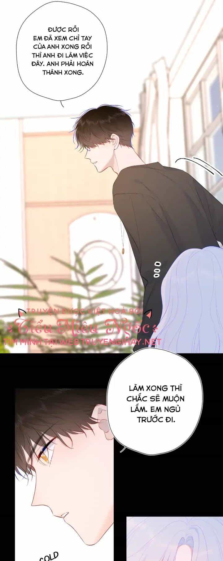 Ngôi Sao Cho Tôi - Chương 106 - ảnh 10