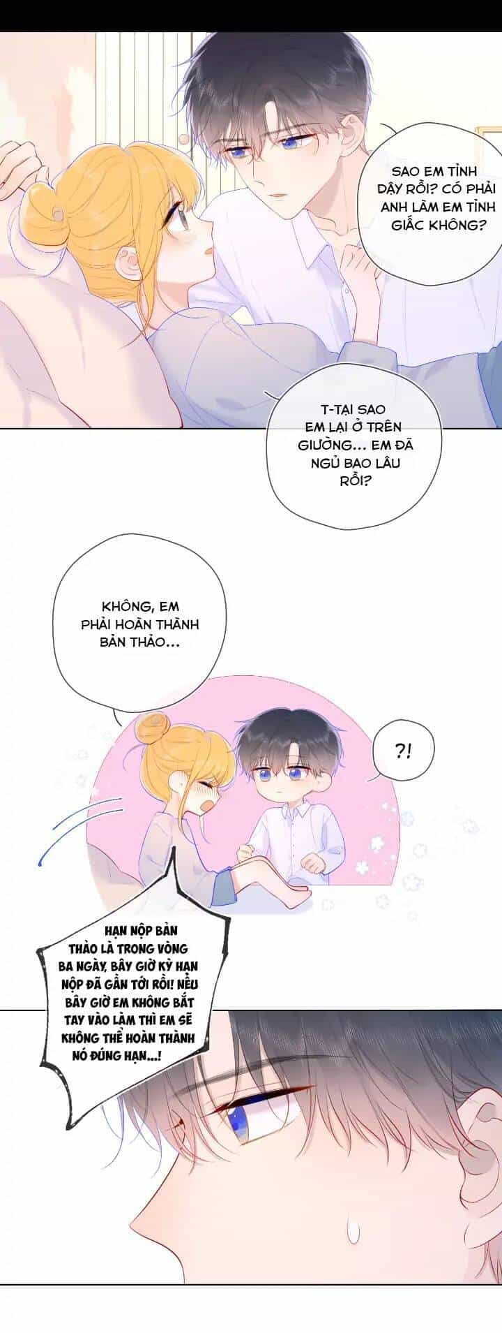 Ngôi Sao Cho Tôi - Chương 107 - ảnh 11