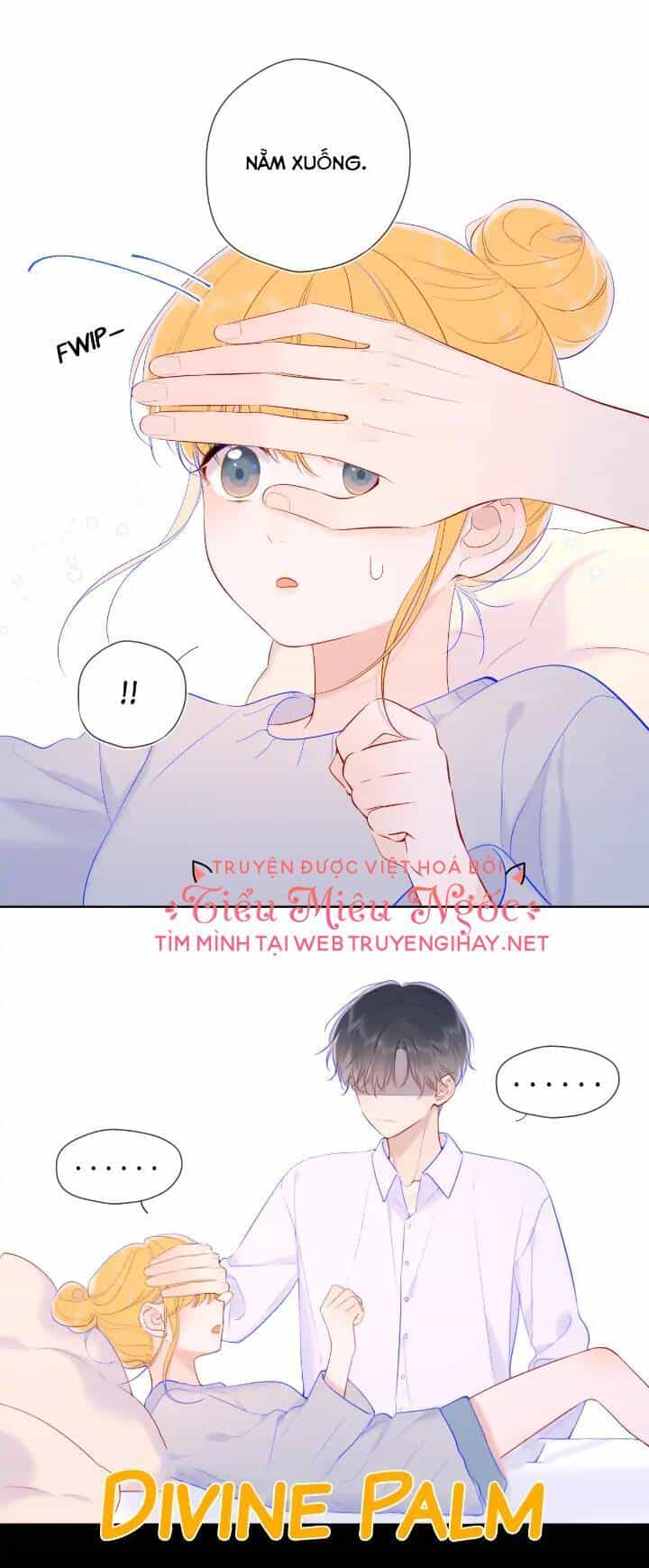 Ngôi Sao Cho Tôi - Chương 107 - ảnh 12