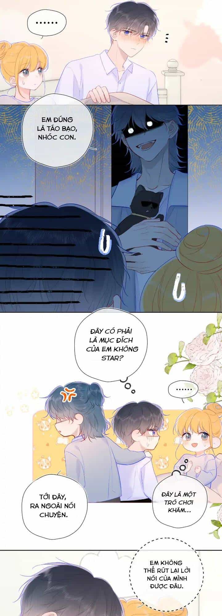 Ngôi Sao Cho Tôi - Chương 107 - ảnh 20