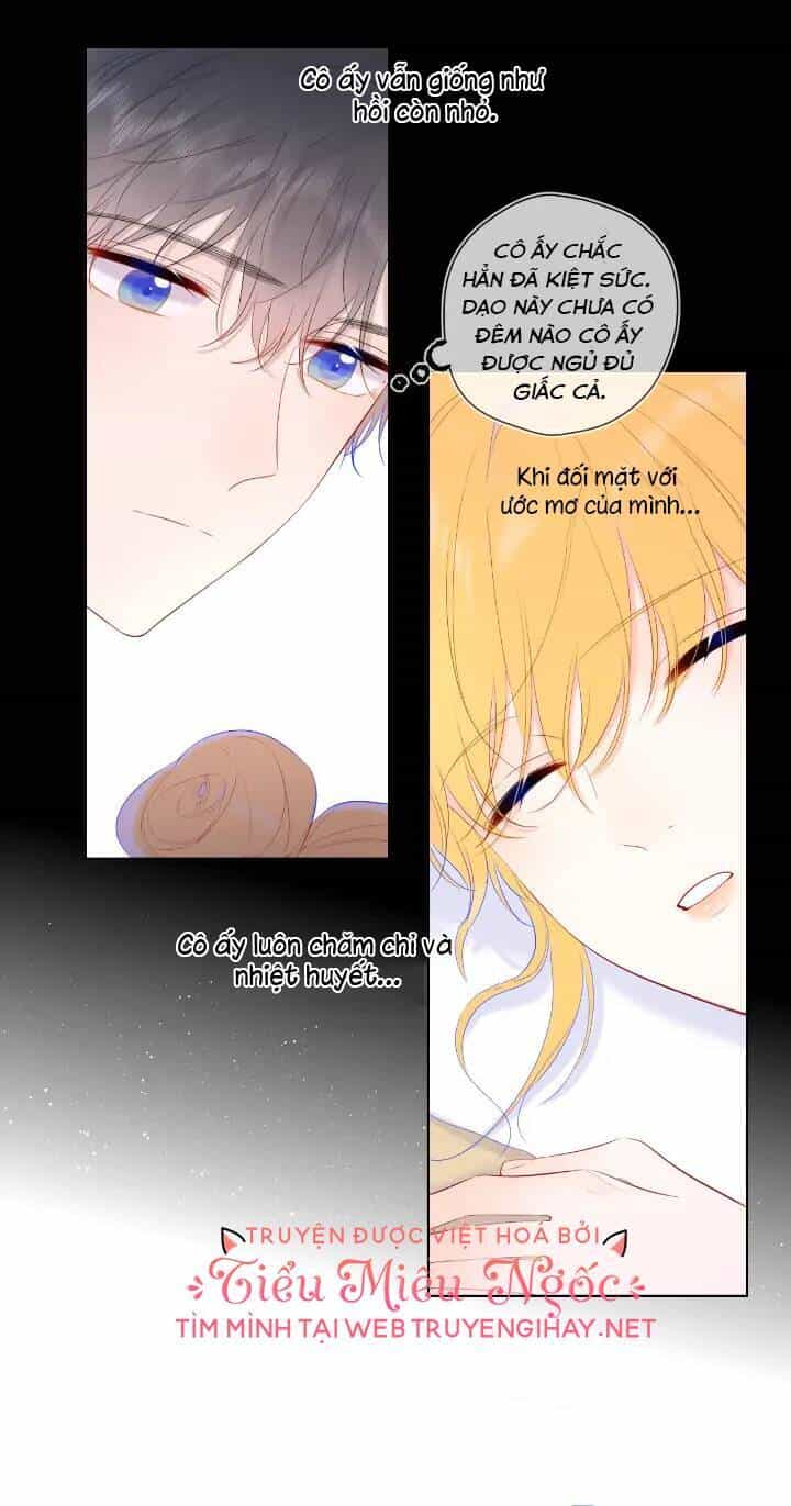 Ngôi Sao Cho Tôi - Chương 107 - ảnh 8