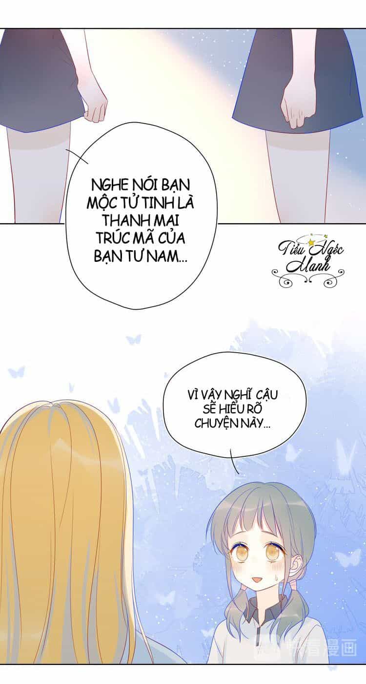 Ngôi Sao Cho Tôi - Chương 10 - ảnh 12
