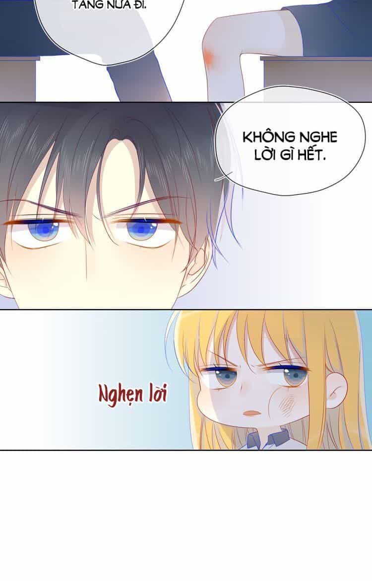 Ngôi Sao Cho Tôi - Chương 10 - ảnh 31