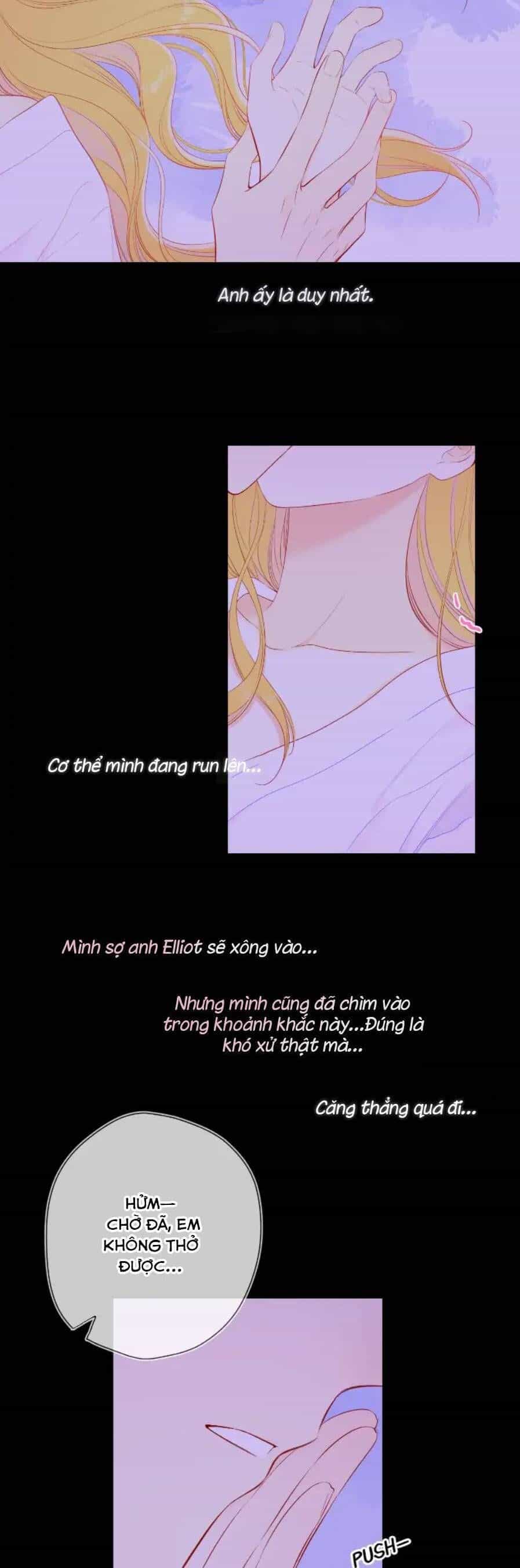 Ngôi Sao Cho Tôi - Chương 108 - ảnh 15