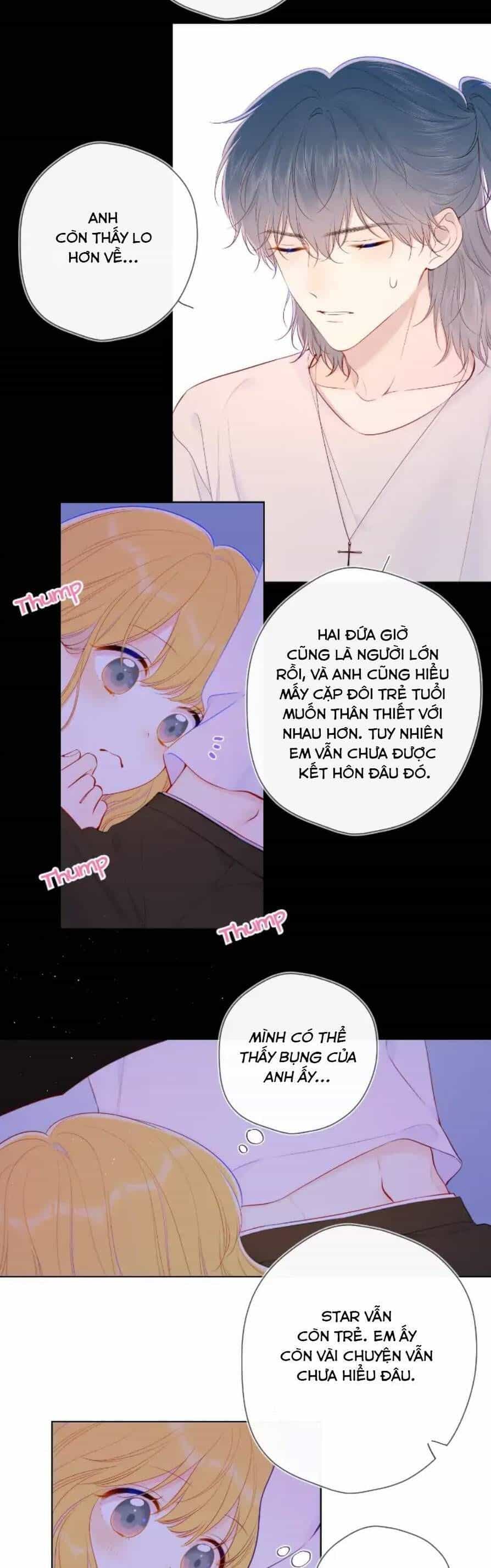 Ngôi Sao Cho Tôi - Chương 108 - ảnh 4