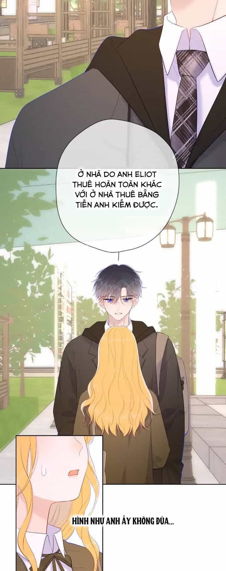 Ngôi Sao Cho Tôi - Chương 109 - ảnh 4