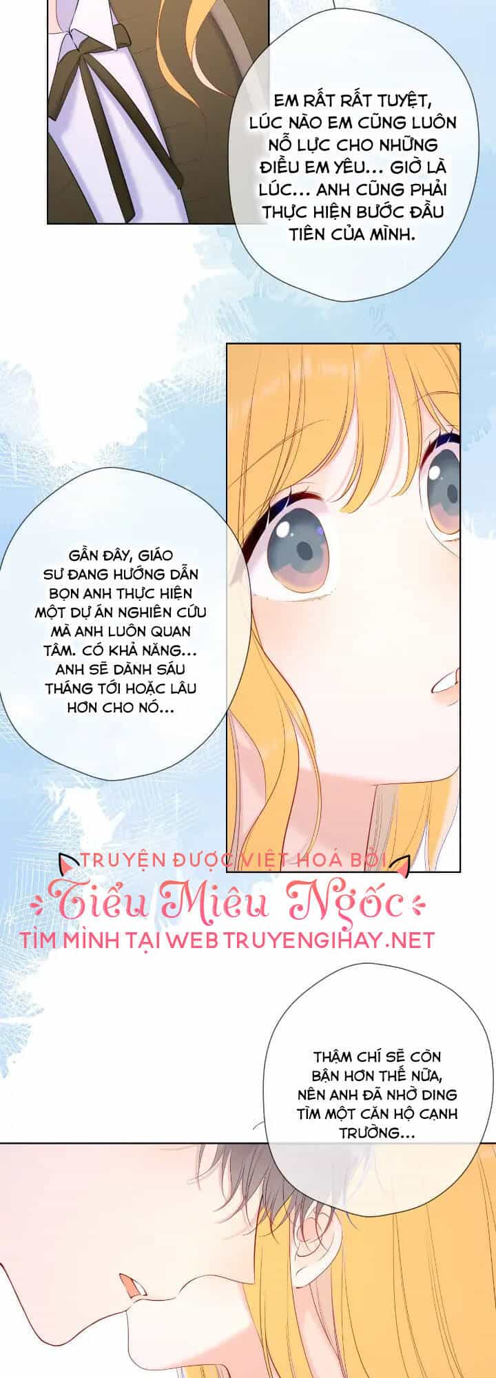 Ngôi Sao Cho Tôi - Chương 109 - ảnh 7