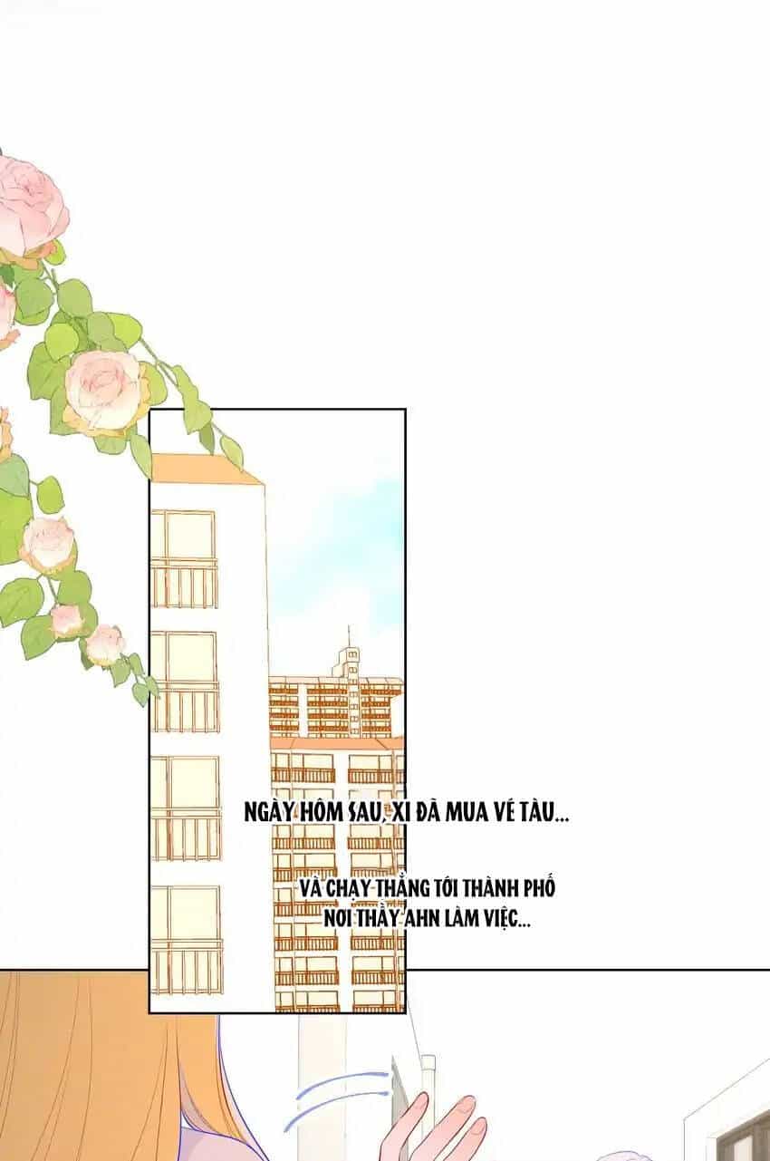 Ngôi Sao Cho Tôi - Chương 111 - ảnh 3