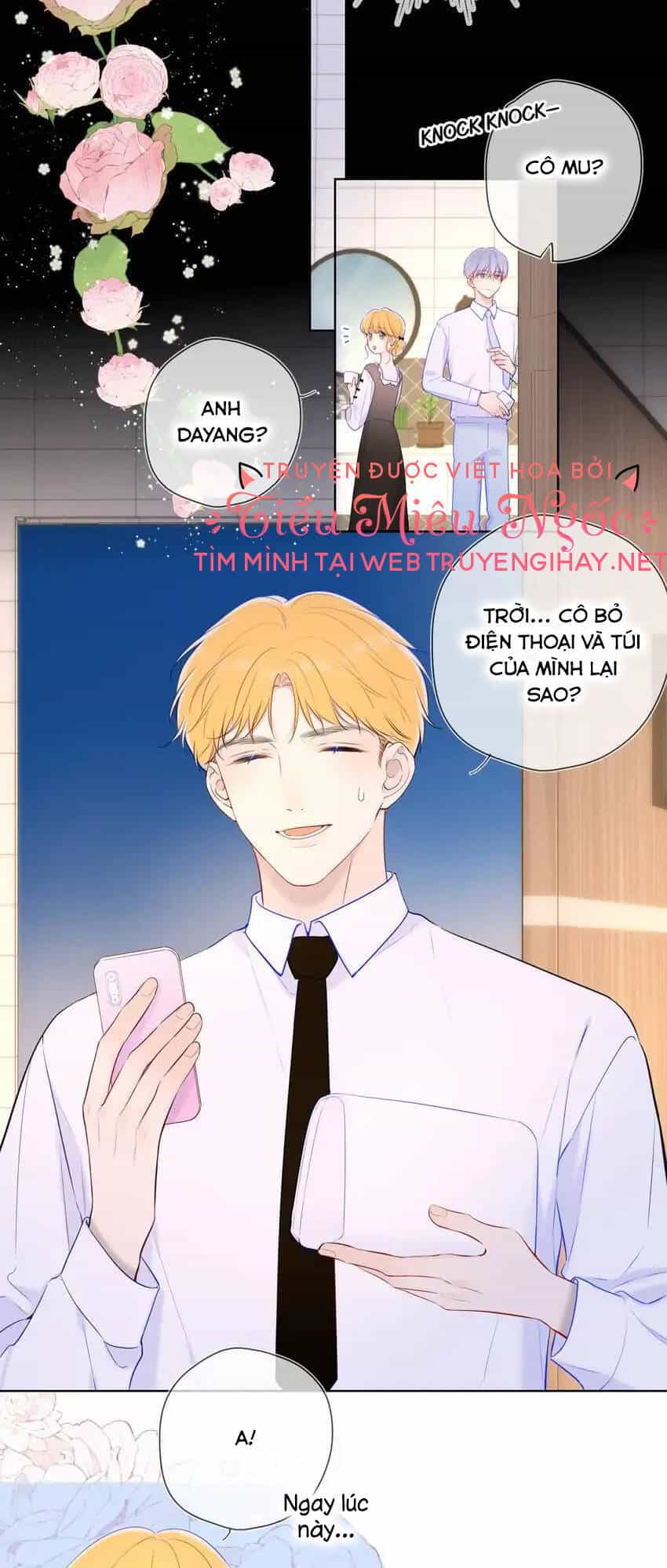Ngôi Sao Cho Tôi - Chương 113 - ảnh 10