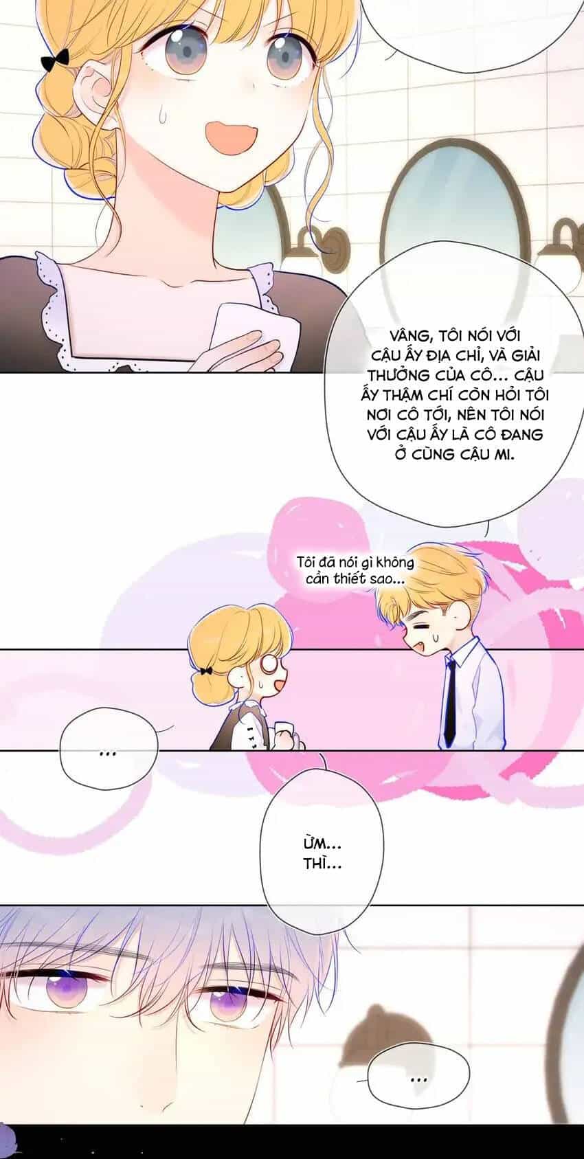Ngôi Sao Cho Tôi - Chương 113 - ảnh 12