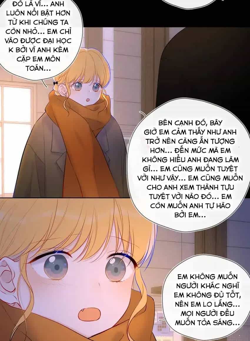 Ngôi Sao Cho Tôi - Chương 113 - ảnh 22