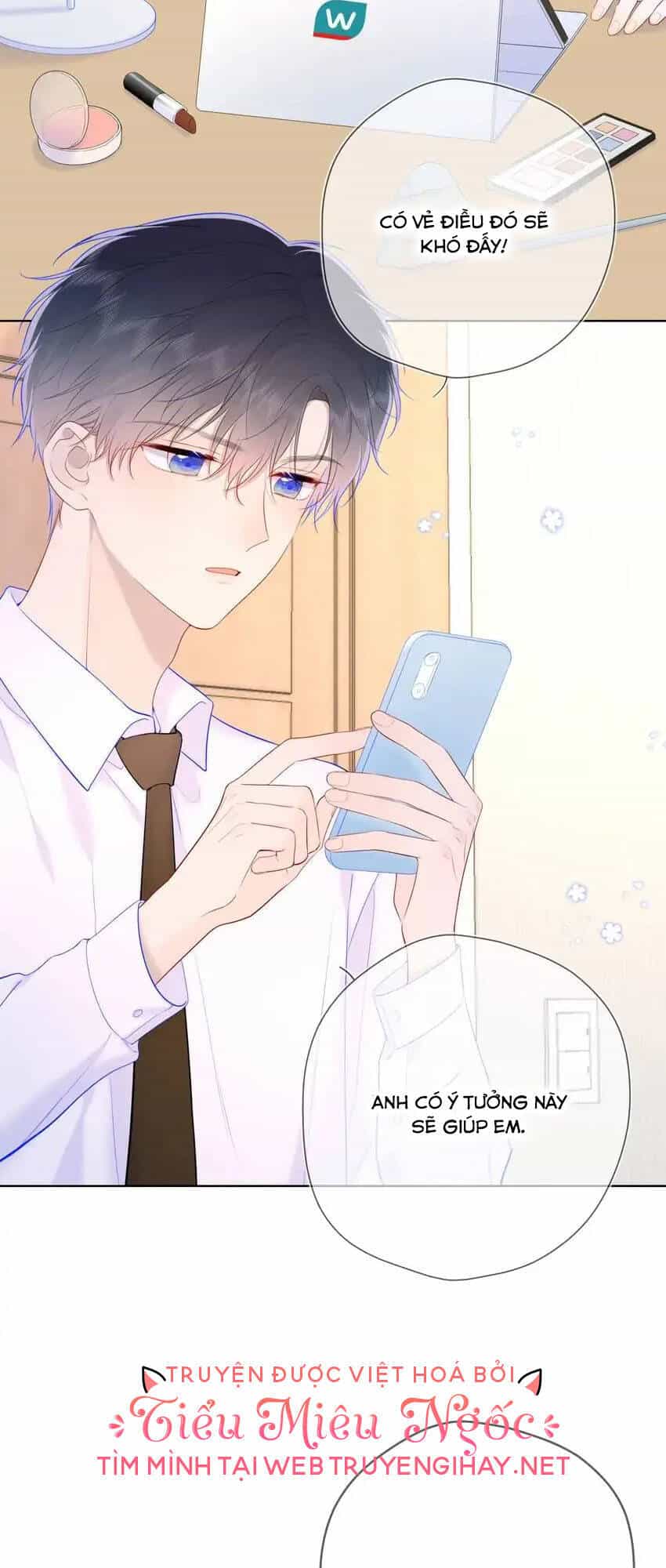 Ngôi Sao Cho Tôi - Chương 113 - ảnh 29