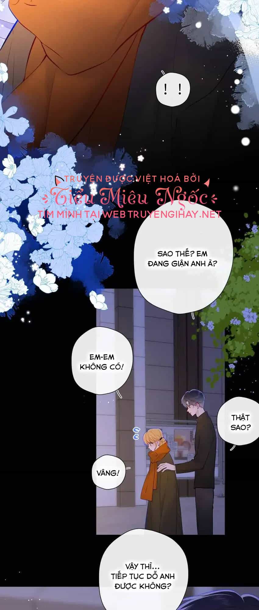 Ngôi Sao Cho Tôi - Chương 114 - ảnh 10