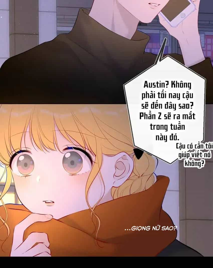 Ngôi Sao Cho Tôi - Chương 114 - ảnh 6