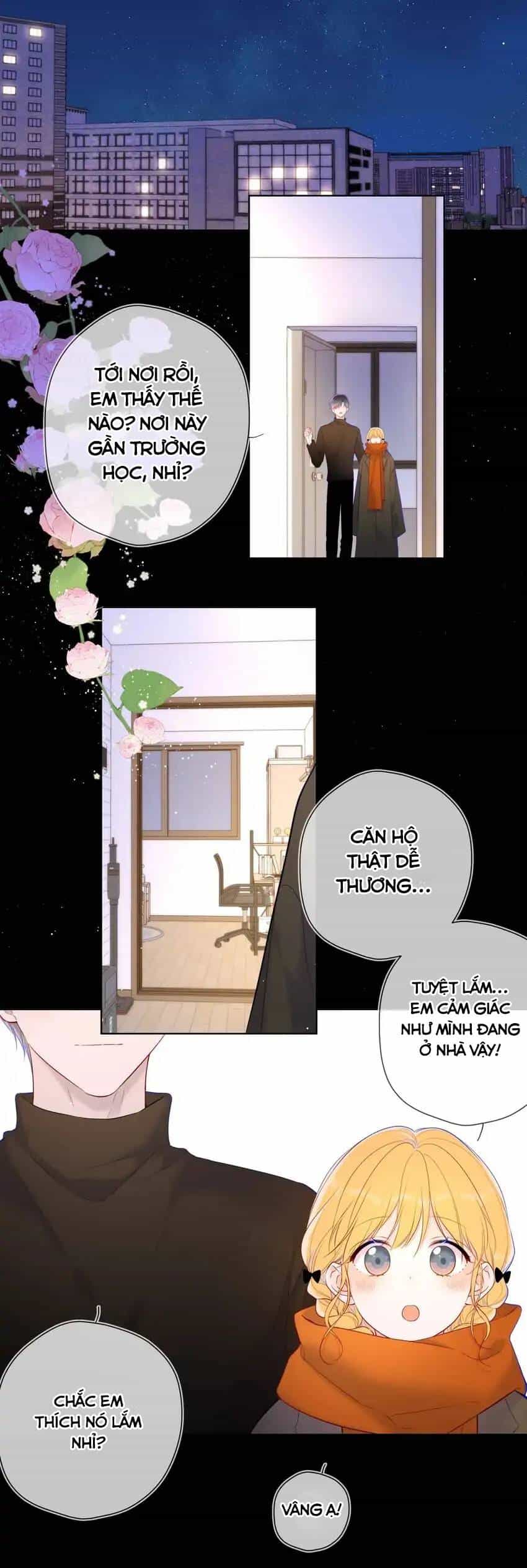 Ngôi Sao Cho Tôi - Chương 115 - ảnh 2