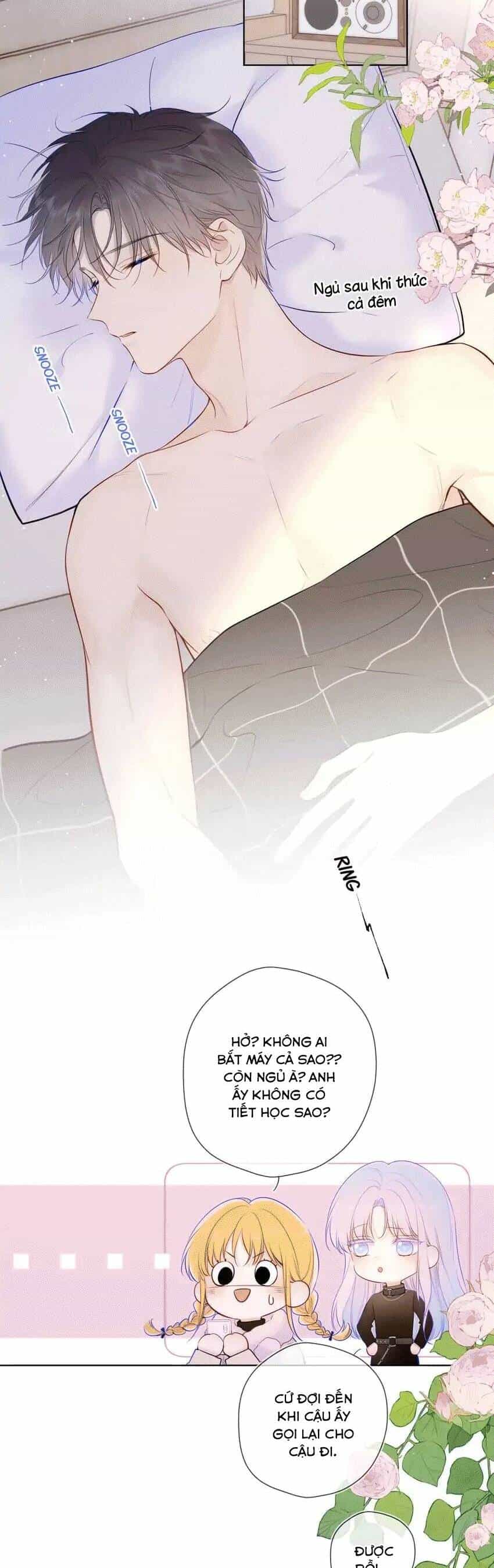 Ngôi Sao Cho Tôi - Chương 117 - ảnh 12