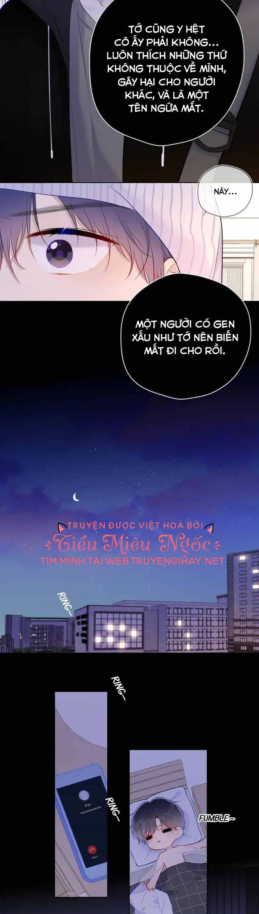 Ngôi Sao Cho Tôi - Chương 118 - ảnh 8
