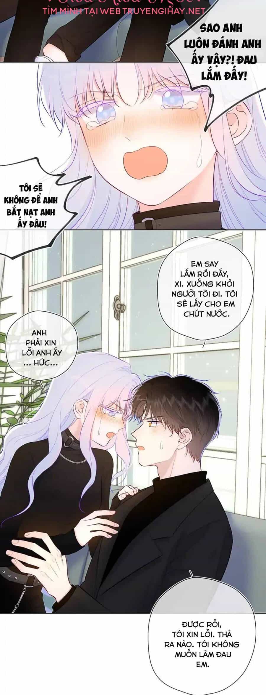 Ngôi Sao Cho Tôi - Chương 119 - ảnh 14