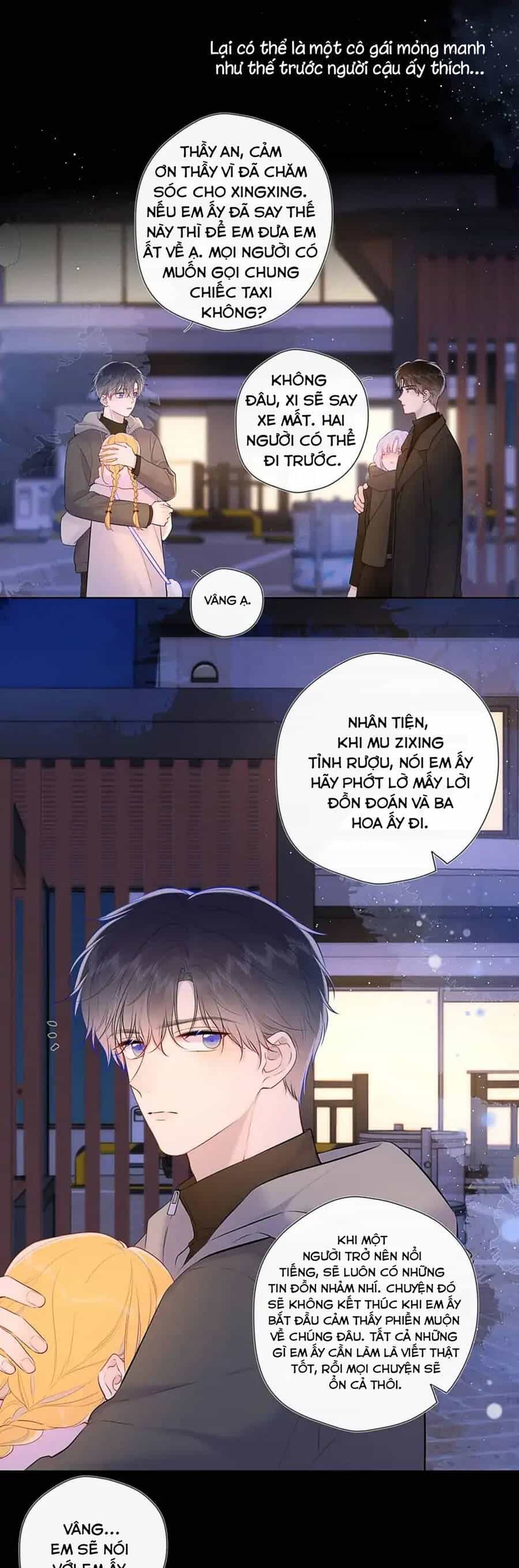 Ngôi Sao Cho Tôi - Chương 119 - ảnh 6
