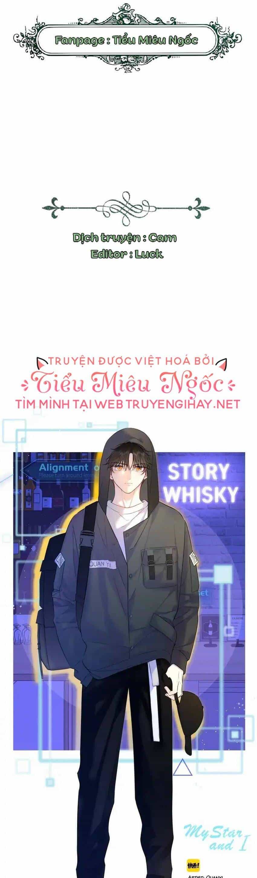 Ngôi Sao Cho Tôi - Chương 120 - ảnh 2