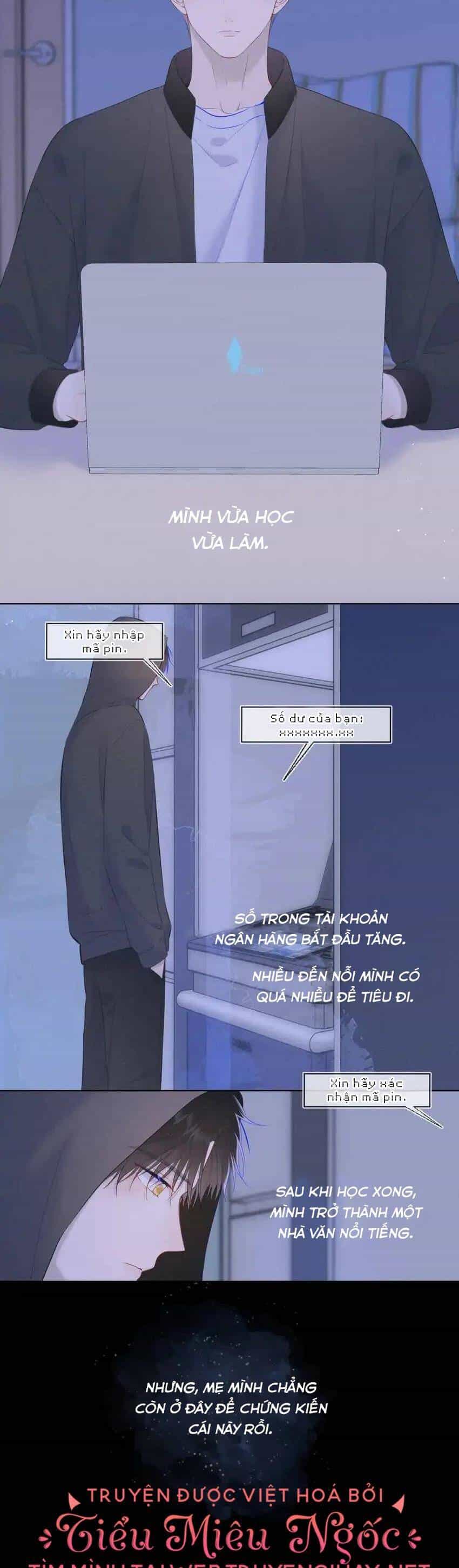 Ngôi Sao Cho Tôi - Chương 120 - ảnh 20