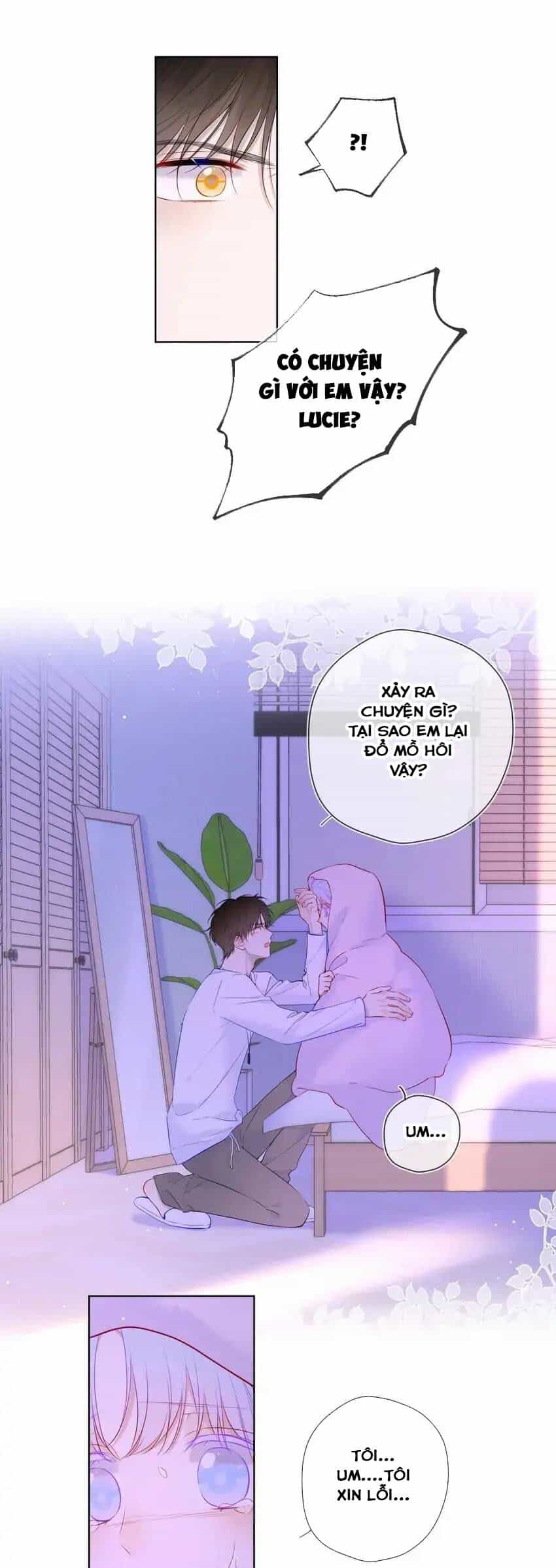 Ngôi Sao Cho Tôi - Chương 121 - ảnh 23