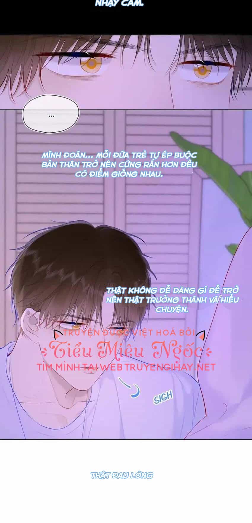 Ngôi Sao Cho Tôi - Chương 121 - ảnh 27