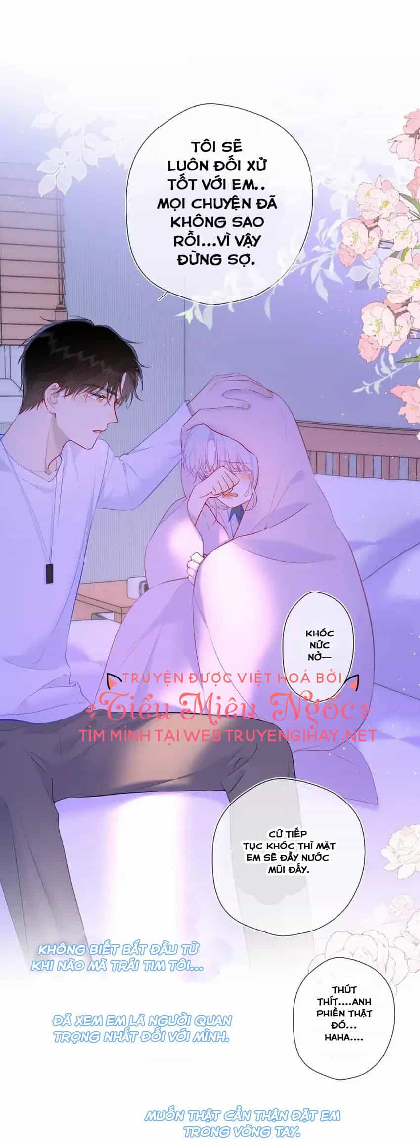 Ngôi Sao Cho Tôi - Chương 121 - ảnh 30