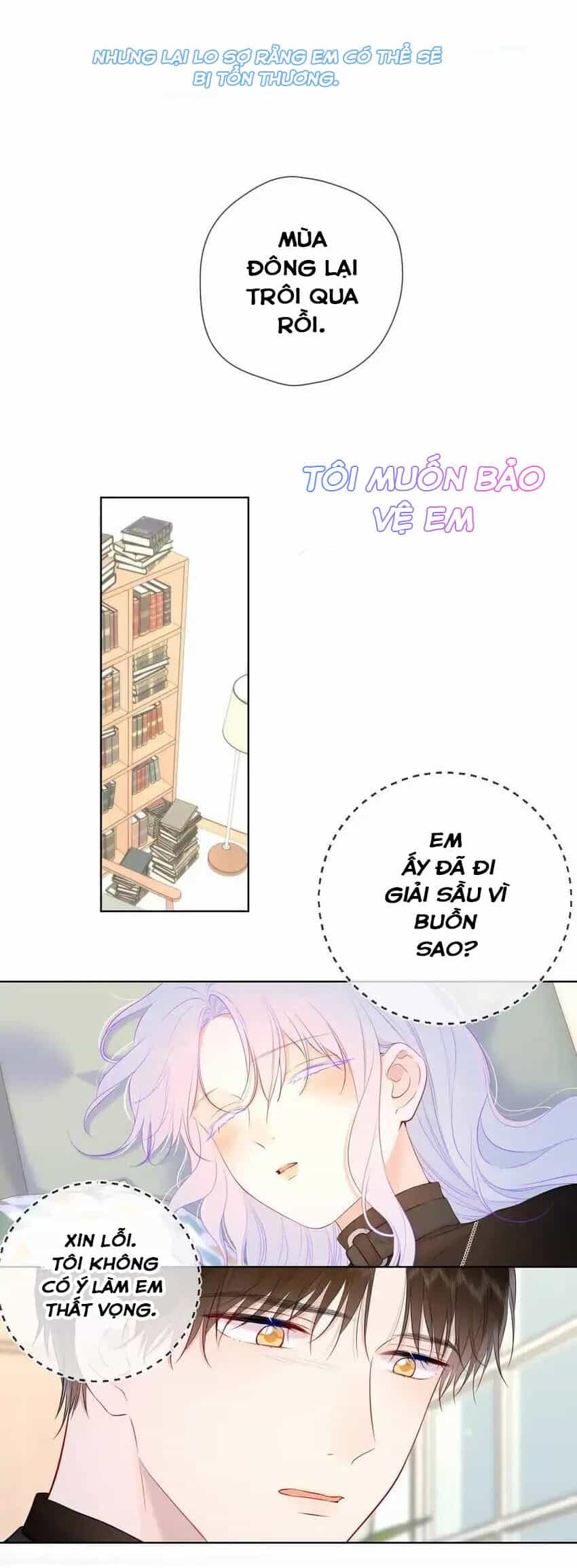 Ngôi Sao Cho Tôi - Chương 121 - ảnh 31