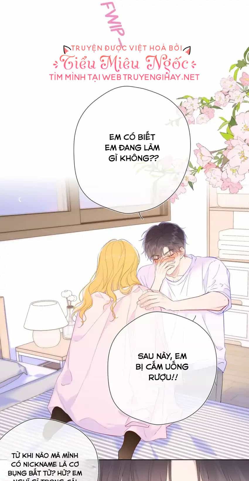 Ngôi Sao Cho Tôi - Chương 122 - ảnh 18