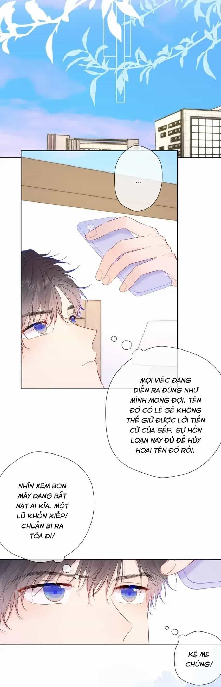 Ngôi Sao Cho Tôi - Chương 123 - ảnh 11